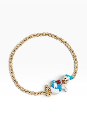Disney Donald Duck Pisa Bracelet